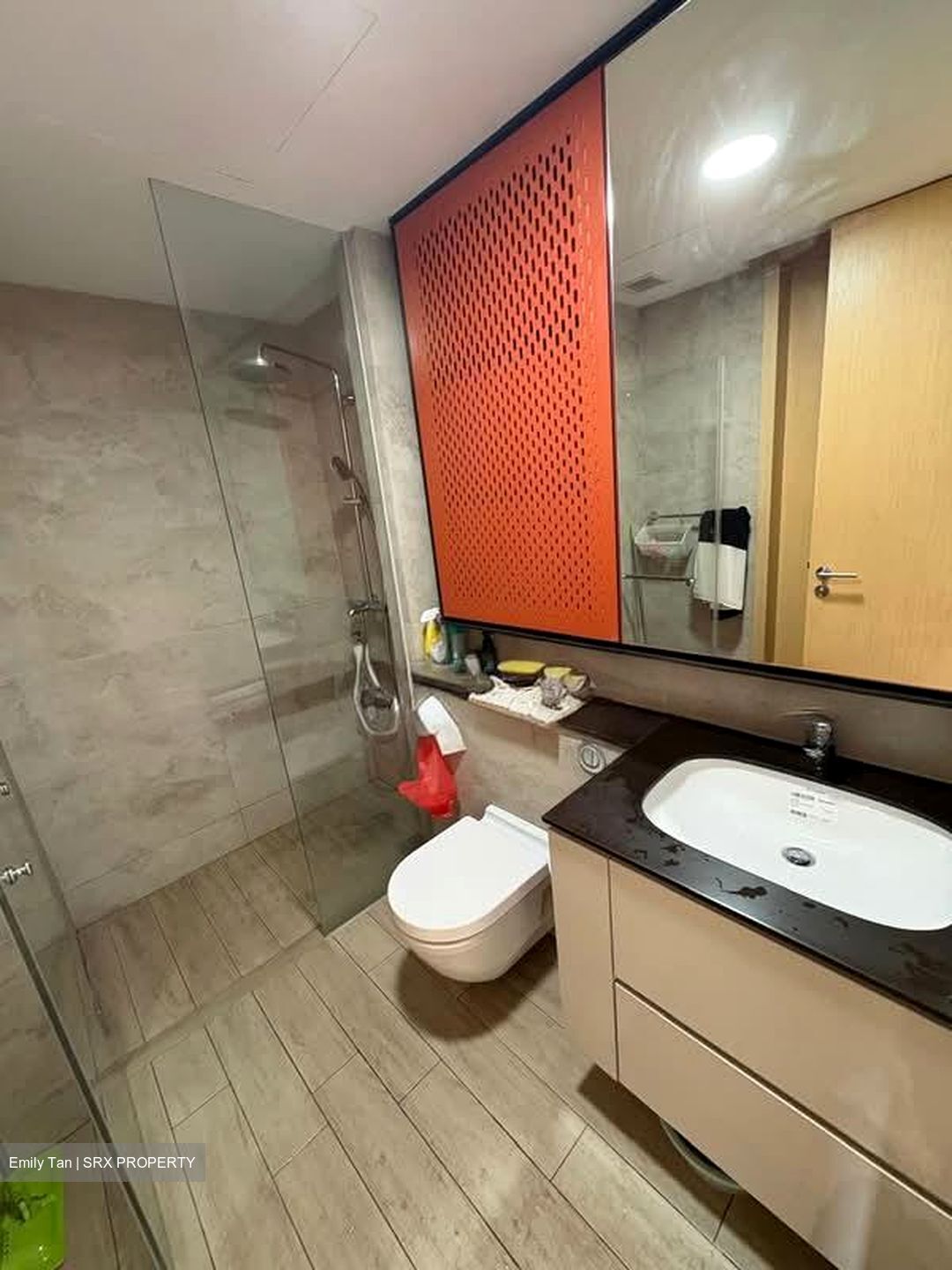 The Tre Ver (D13), Condominium #578593141